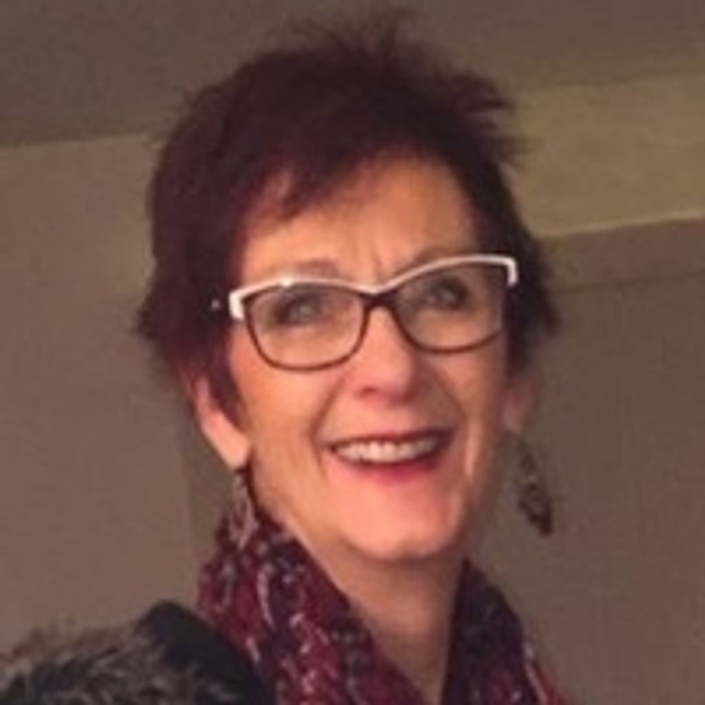Charlene Winter