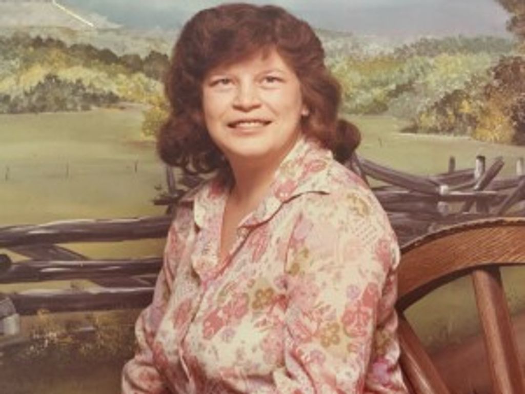 Cynthia Ann Hacker