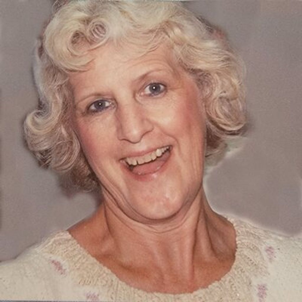 Evelyn Lyon Douglas Profile Photo