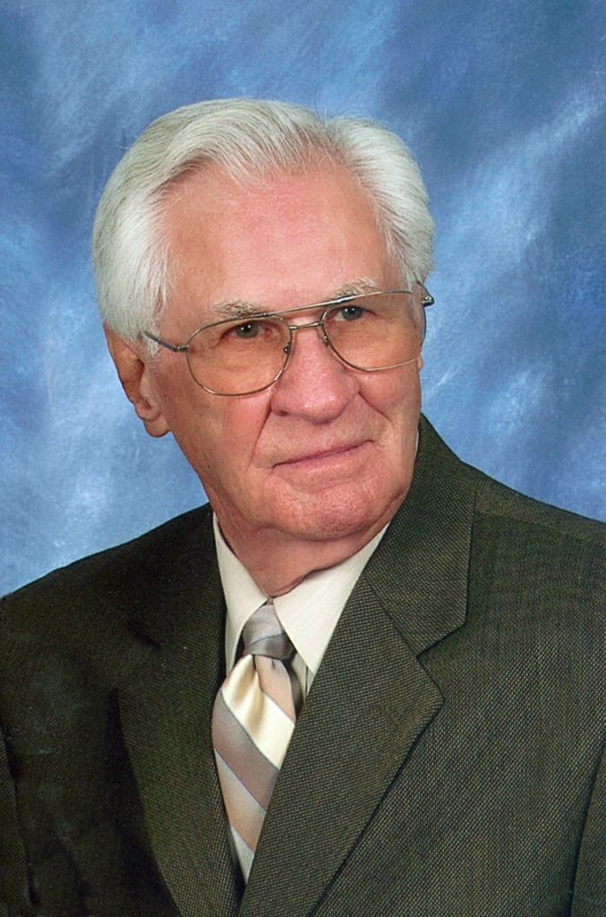 Merland O "Mert" Indergaard