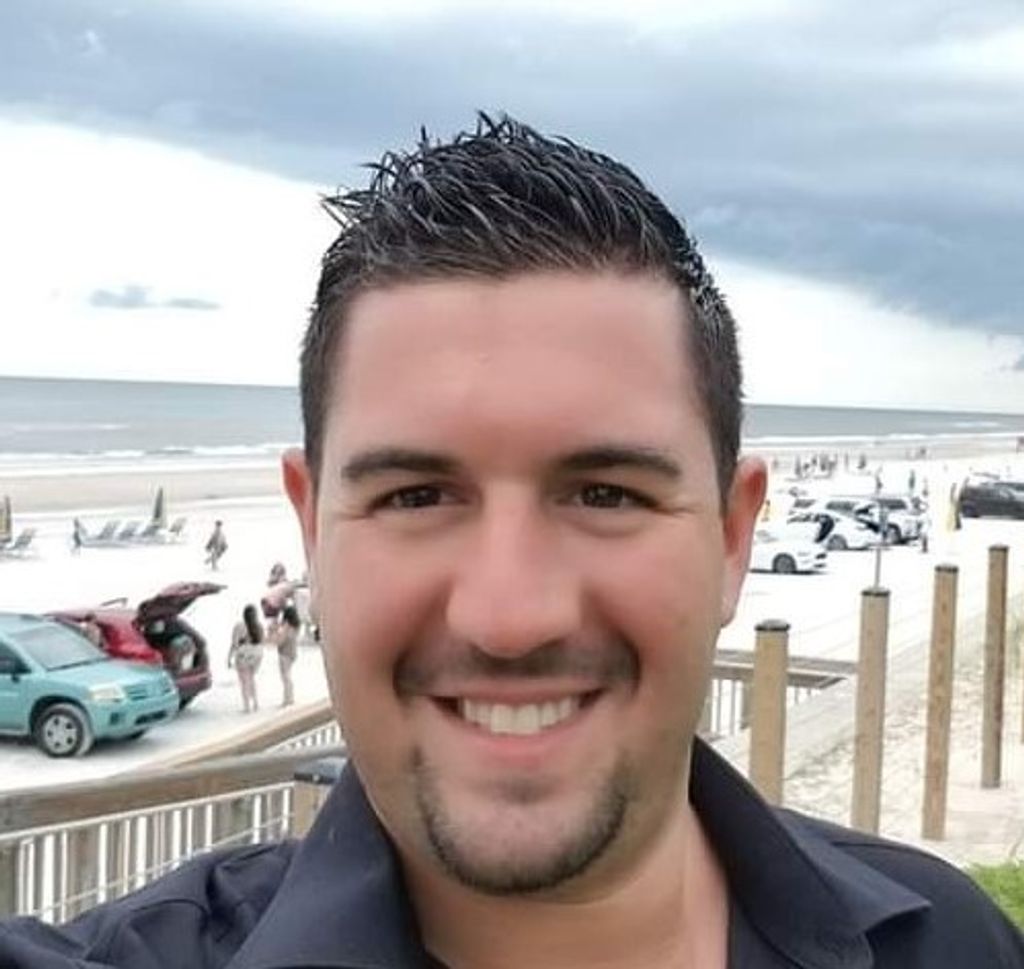 Benjamin J.M. Kanfee