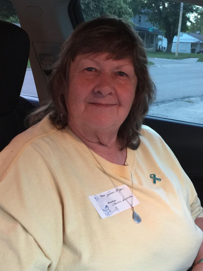 Joan K. Gregor Profile Photo