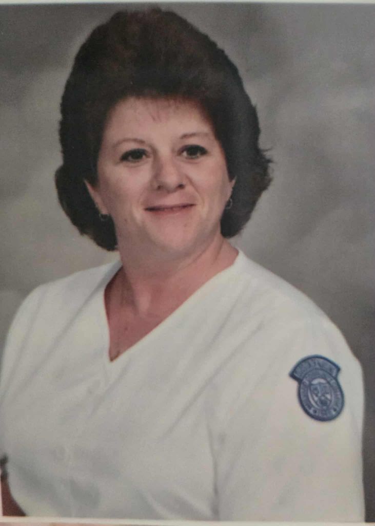 Cheryl "Nanny" Ann Kibbee Profile Photo