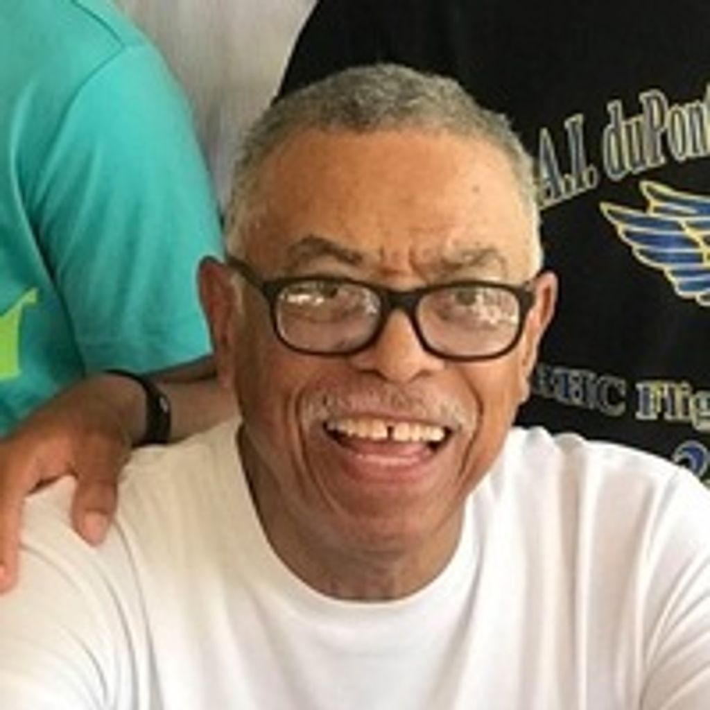 Reverend G. Harold Thompson, Sr.