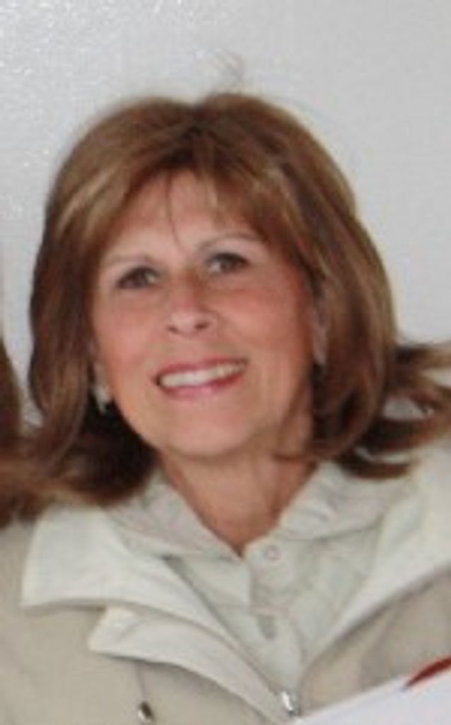 Suzanne Joyce Wimsatt Hoffman Profile Photo