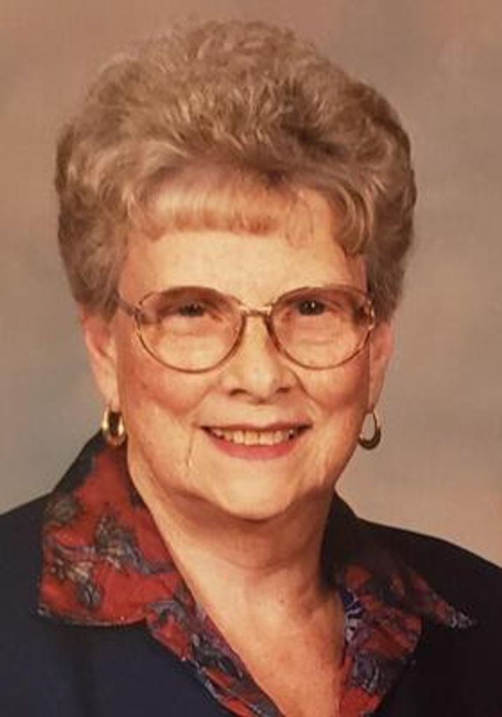 Arlie "Mae" Hartley Profile Photo