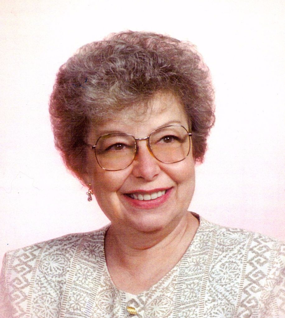 Beverly J. Brelage