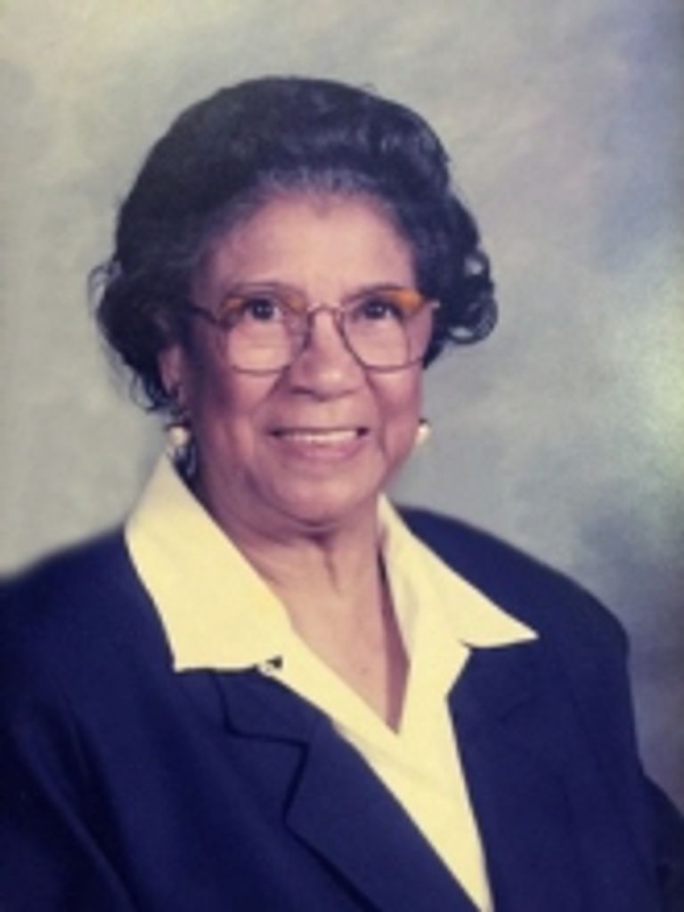 Beatrice Z. Broussard