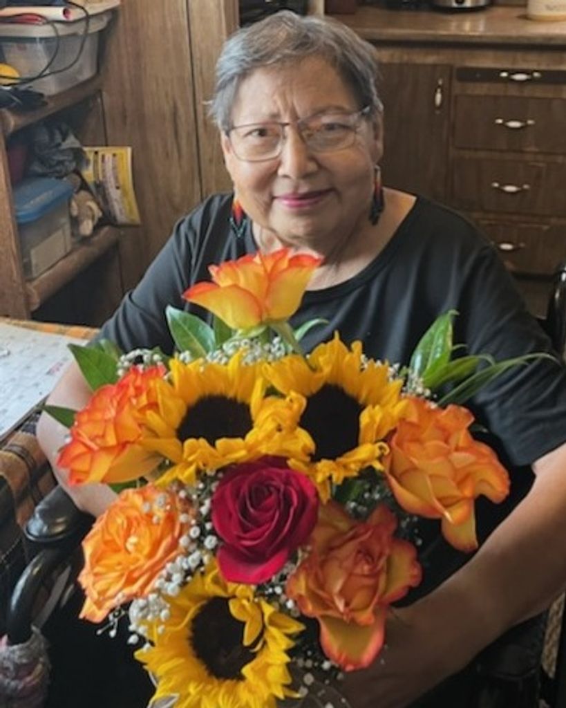 Delores Colbert Profile Photo