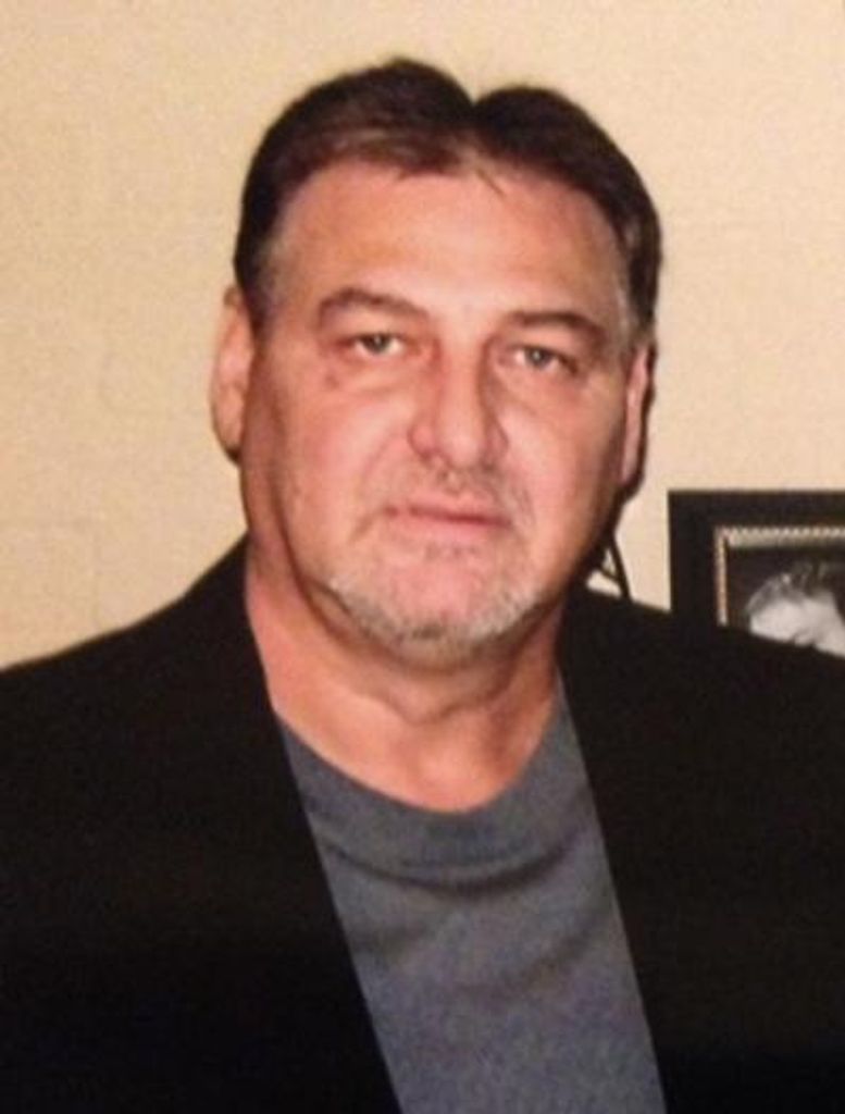 Melburn Eddie Nix Profile Photo