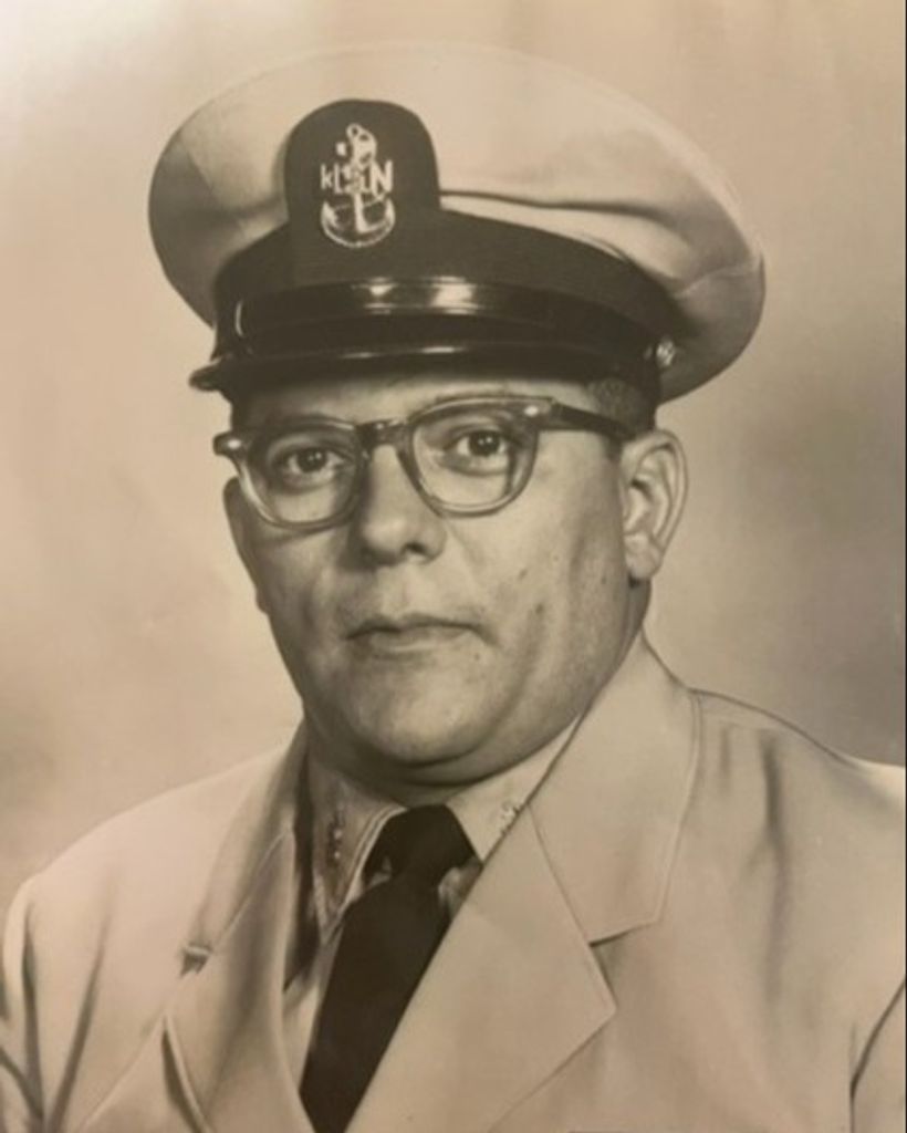 Anthony R. Sacco