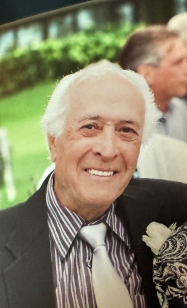 Bernard Marasa