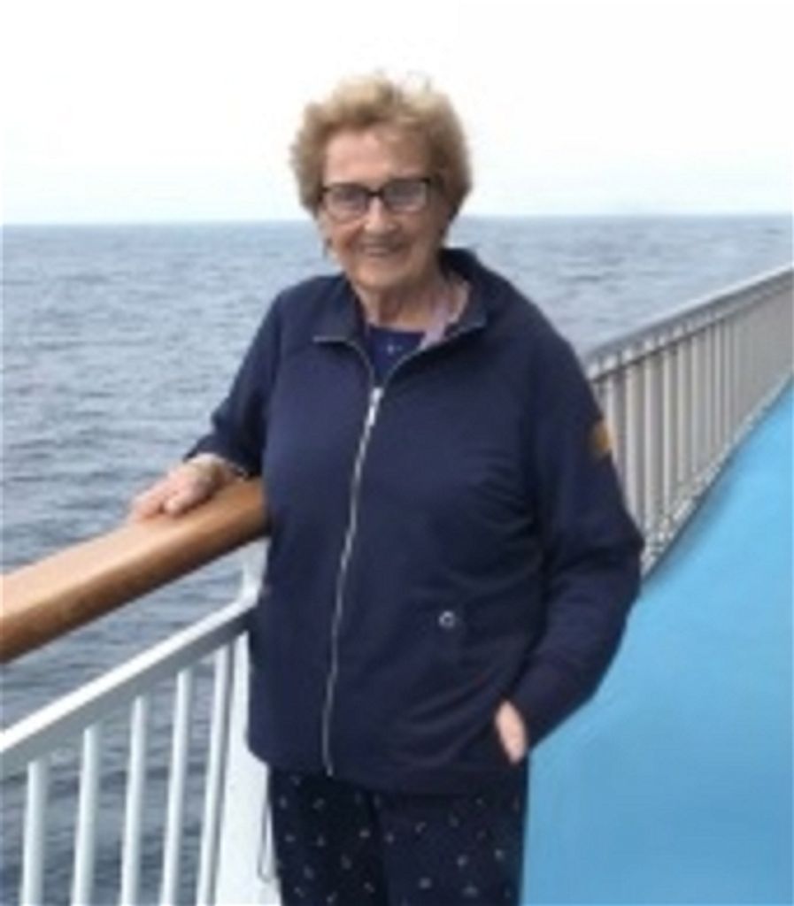 Kathleen Margaret Schneider Profile Photo