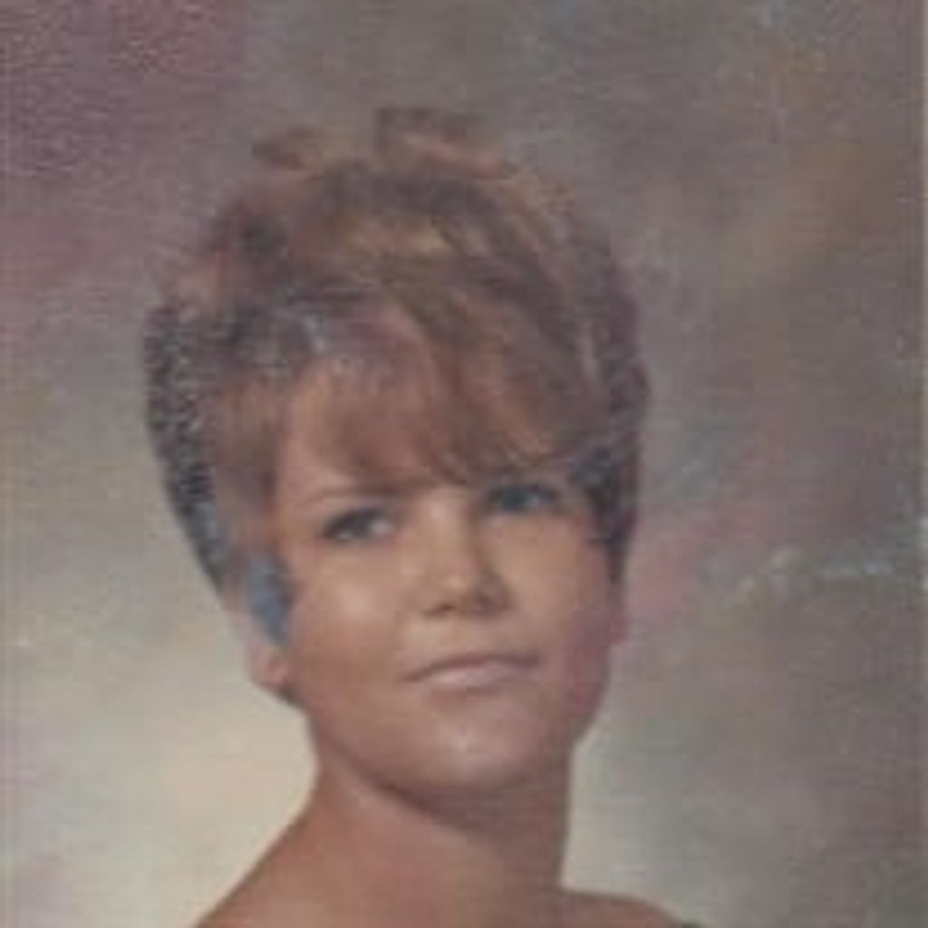 Eyvonna "Gail" Tomblin