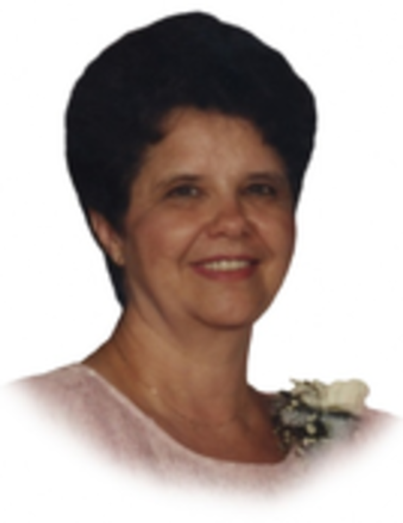 Delores M. Frattaroli