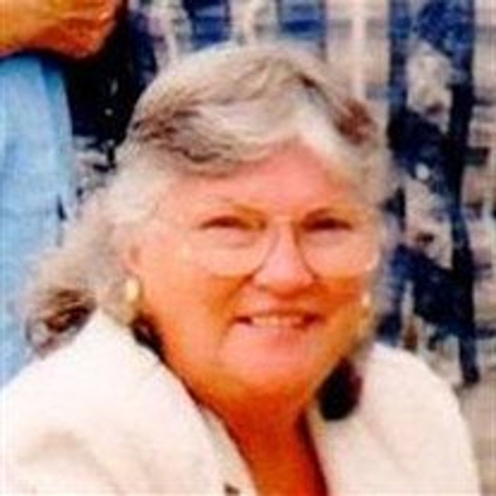 Betty  Lou Kirkpatrick