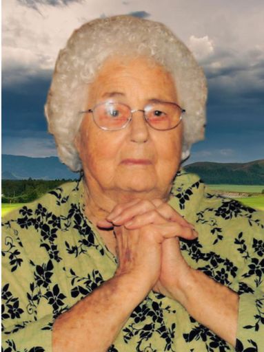 Daisy Mae Bradley Profile Photo