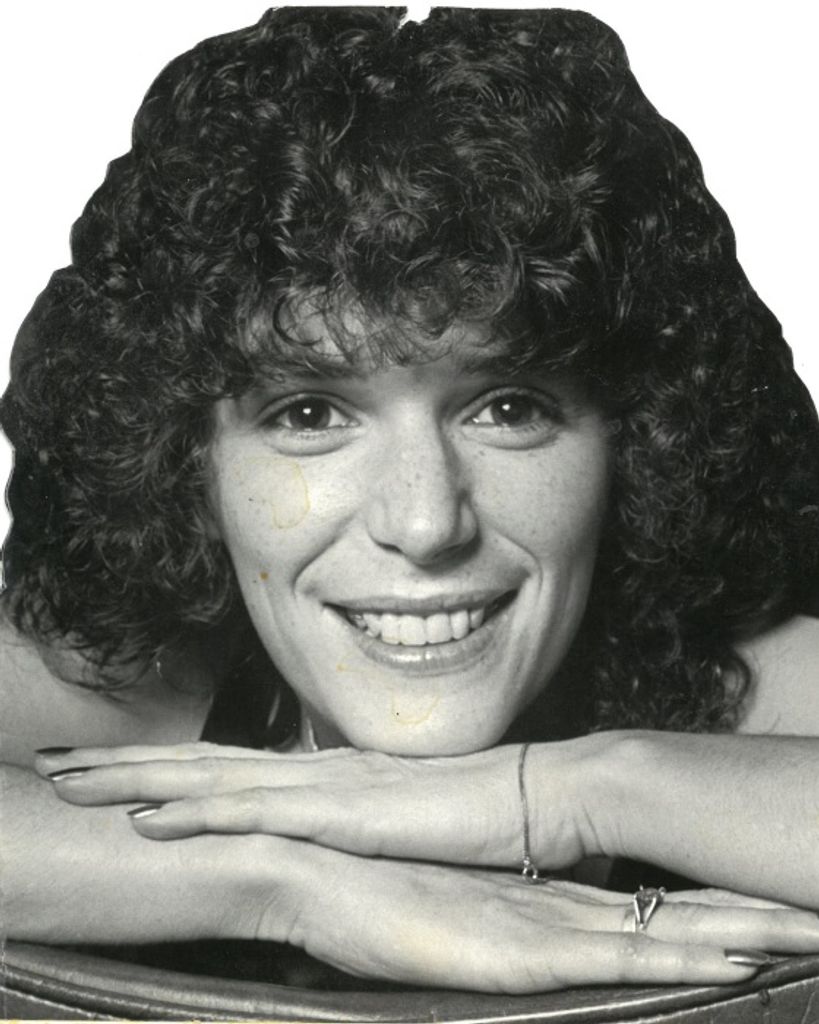 Vicki Gail (Chavis)  Snow