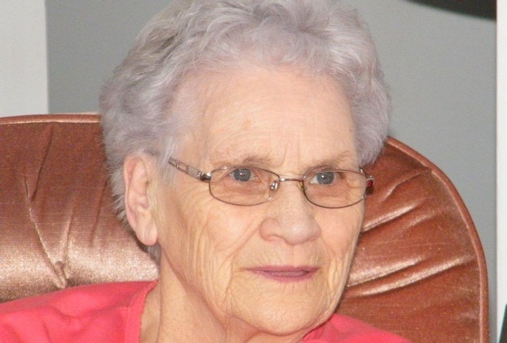 Alice Cook Profile Photo