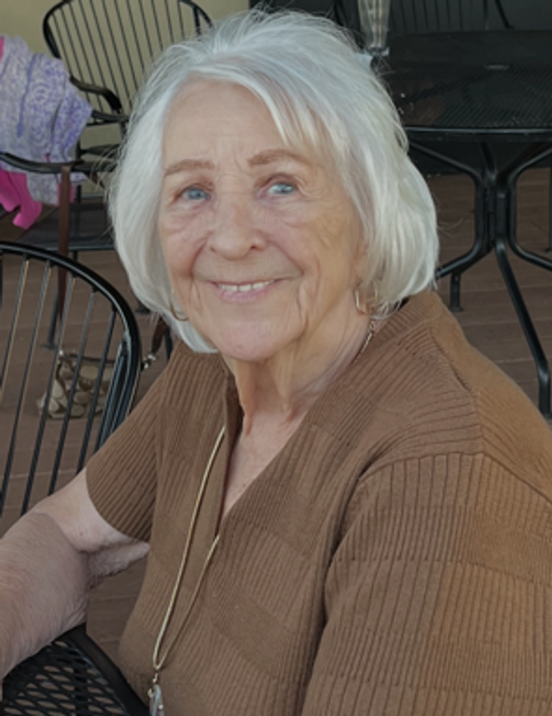 Sandra "Sue" Harmon Profile Photo
