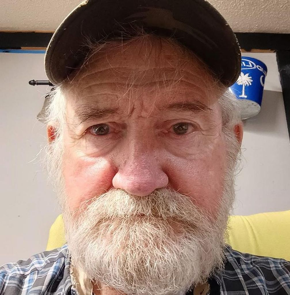 Jimmie Kinnard Galloway Profile Photo