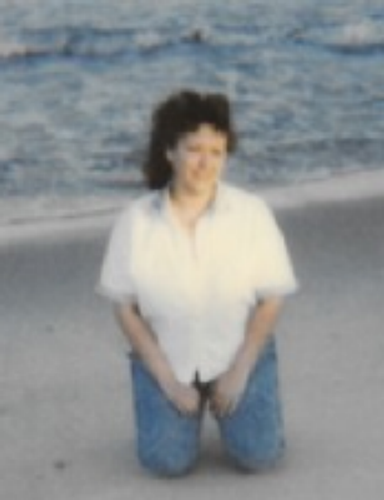 Donna Sue Barnhill Jacobs