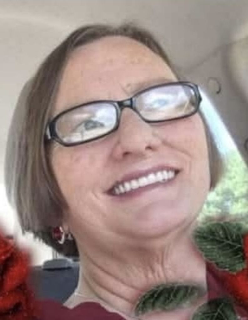Roberta Grace Saucier Profile Photo