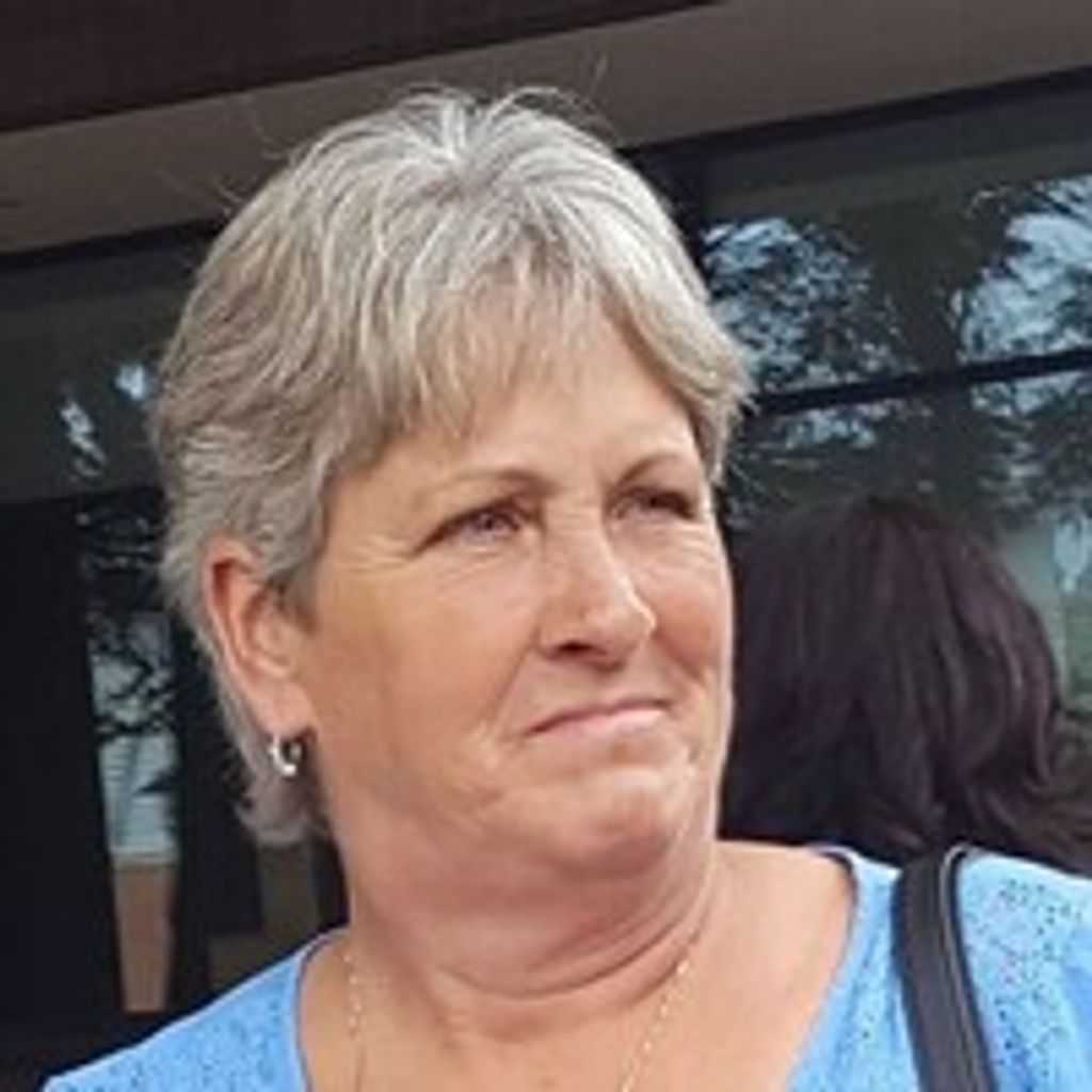 Barbara E. Richmond