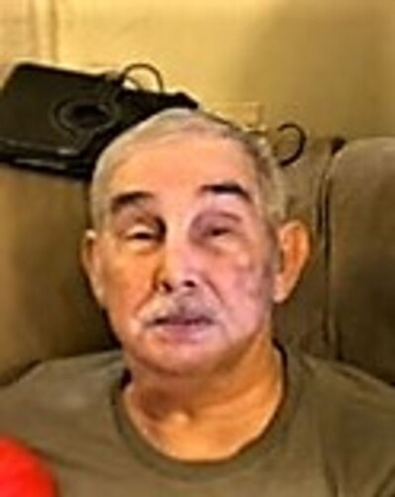 James H. "Buck" Cox Profile Photo