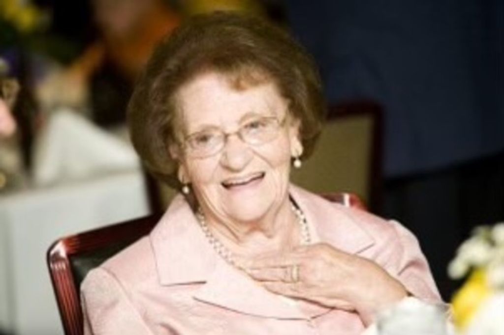 Mexie Robinette Profile Photo