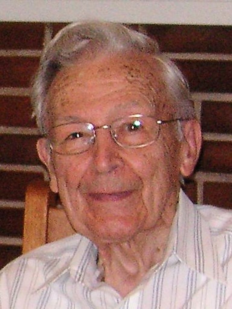Edward Clapp
