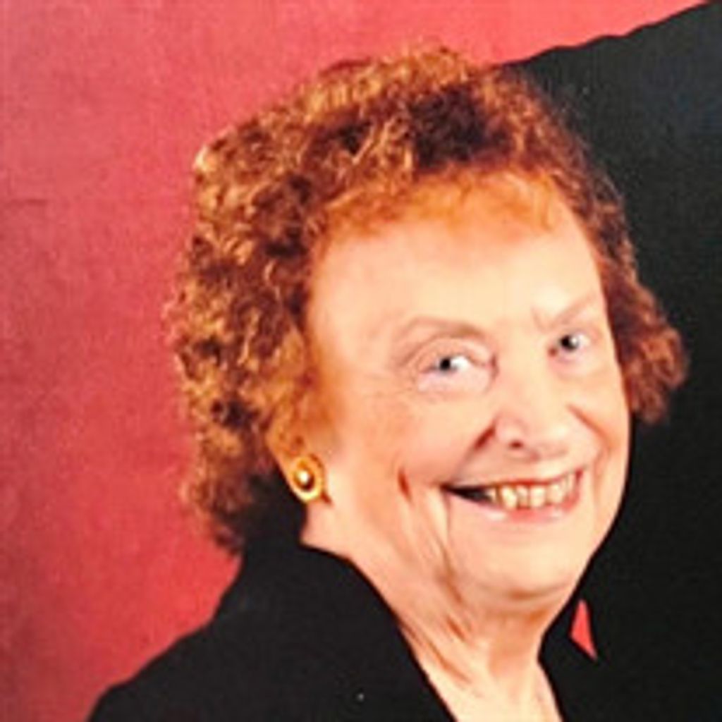 Mrs. Patricia J. Mundi