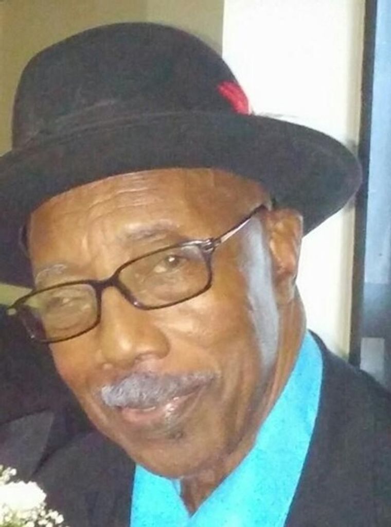 Phillip Collins, Jr. Profile Photo