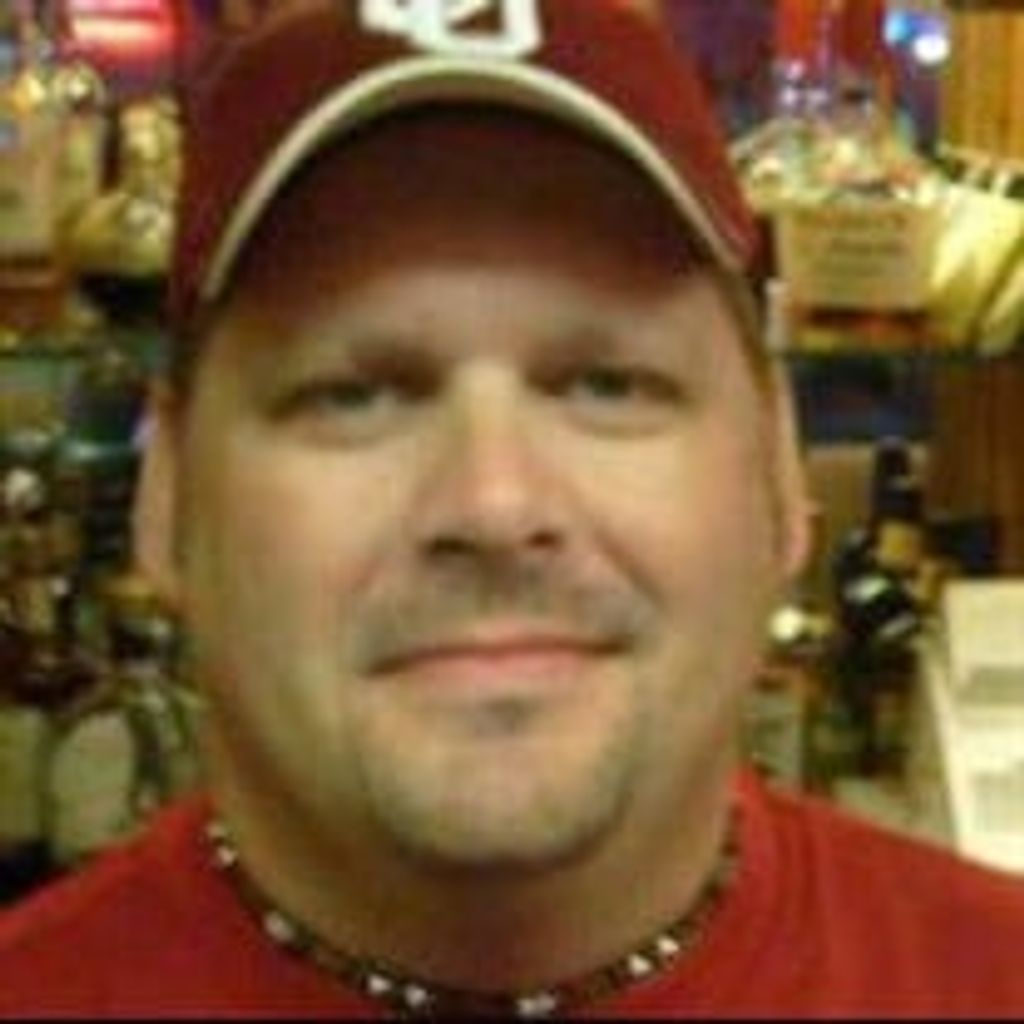 Shawn Walton