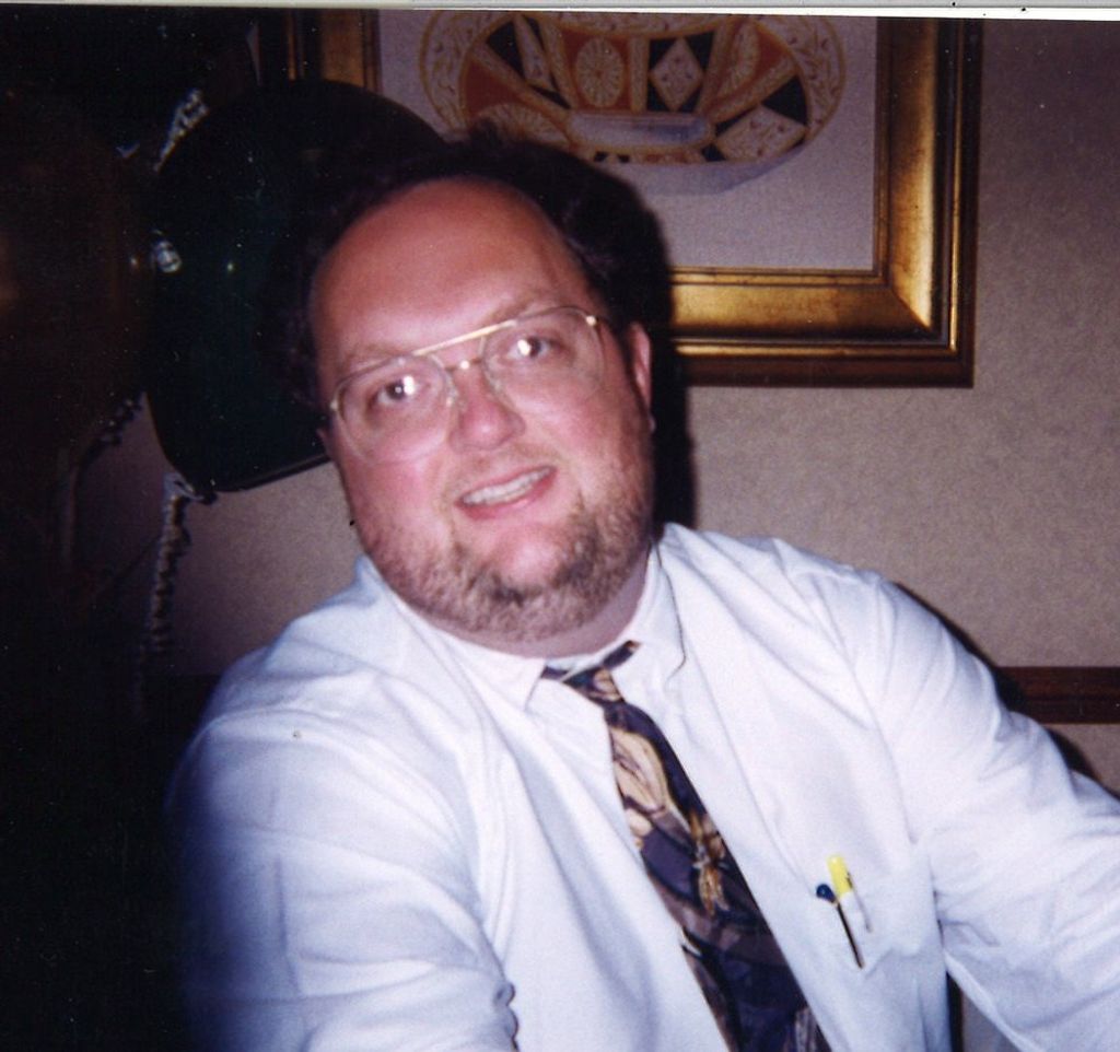 Steven Ladner