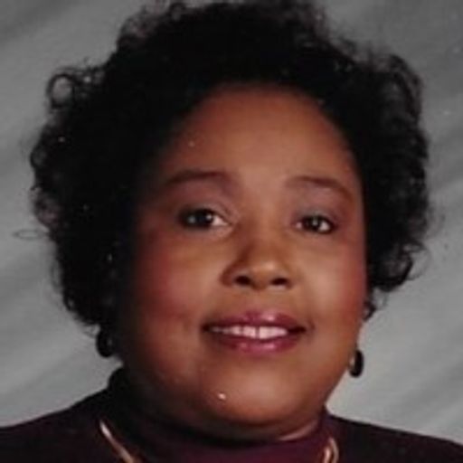 Frances Williams Profile Photo