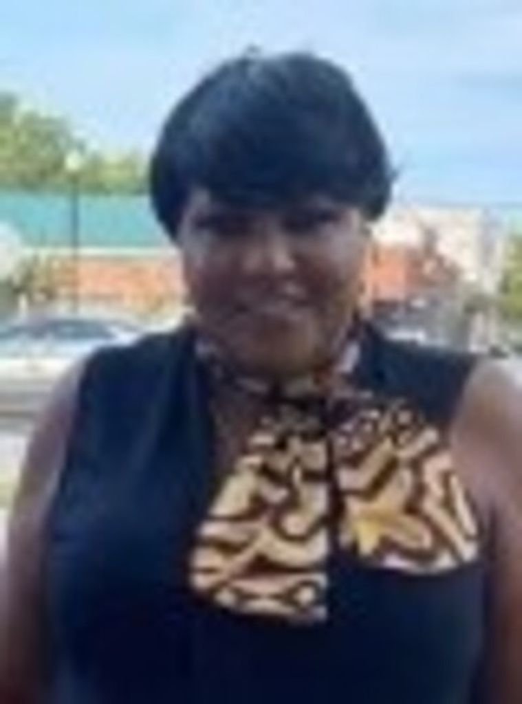 Blanche Lee Jordan Profile Photo