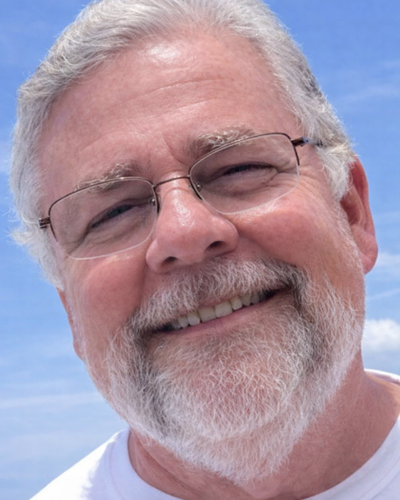 Daniel Timothy Aitken Profile Photo