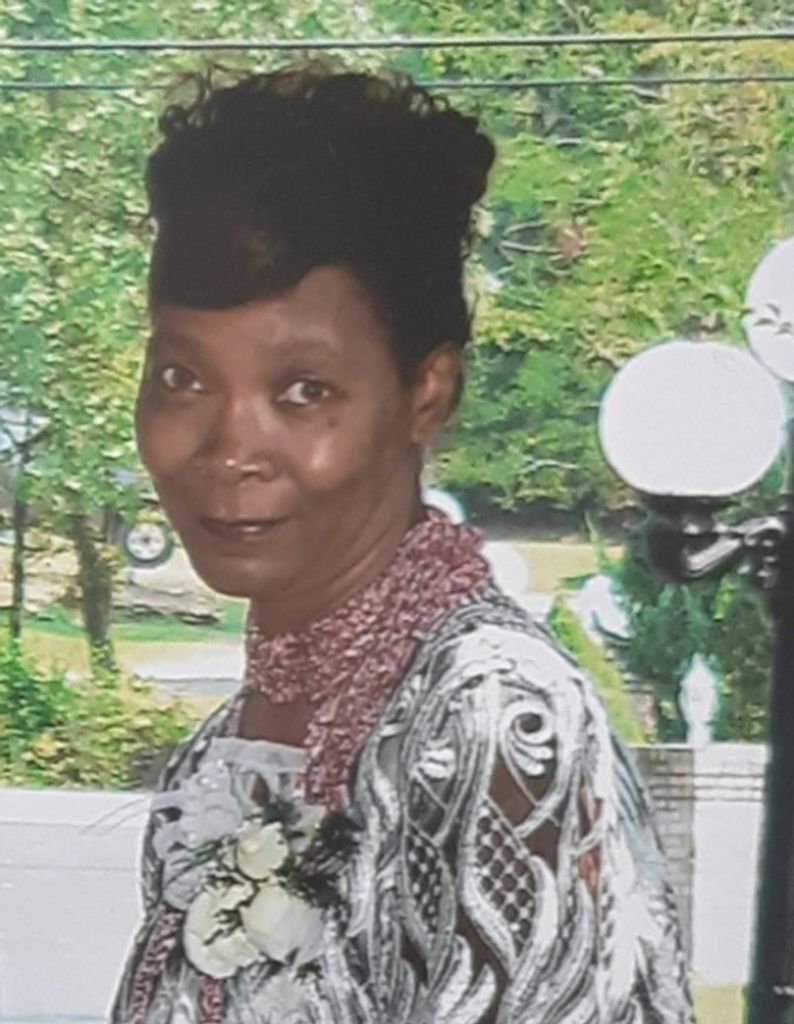 Ms. Annie Lucas Williams