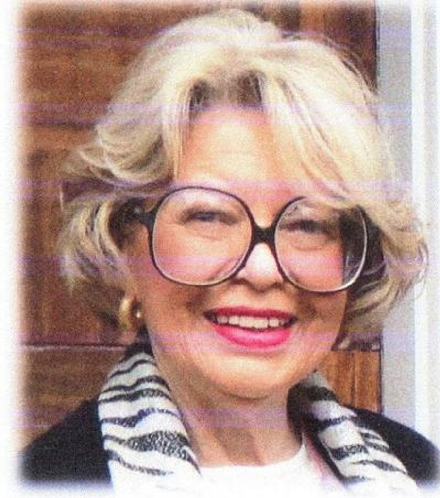 Dragana Andrea Lazich