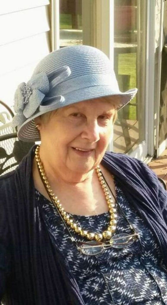 Linda M. Smith Profile Photo