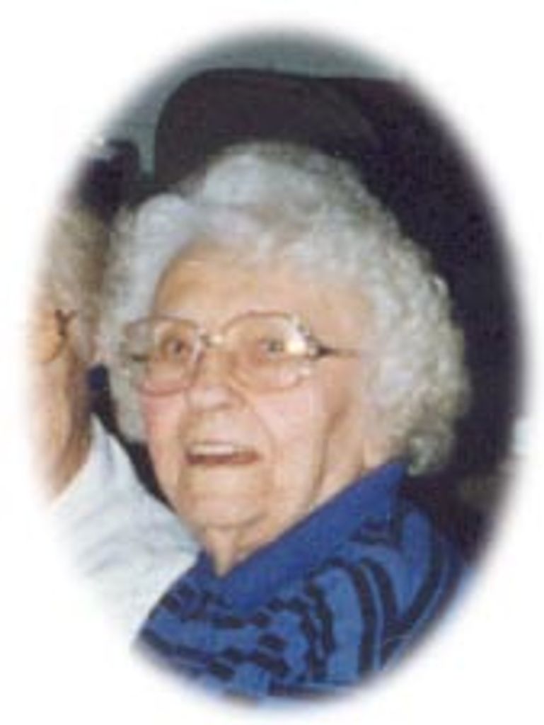 Anna Thornton
