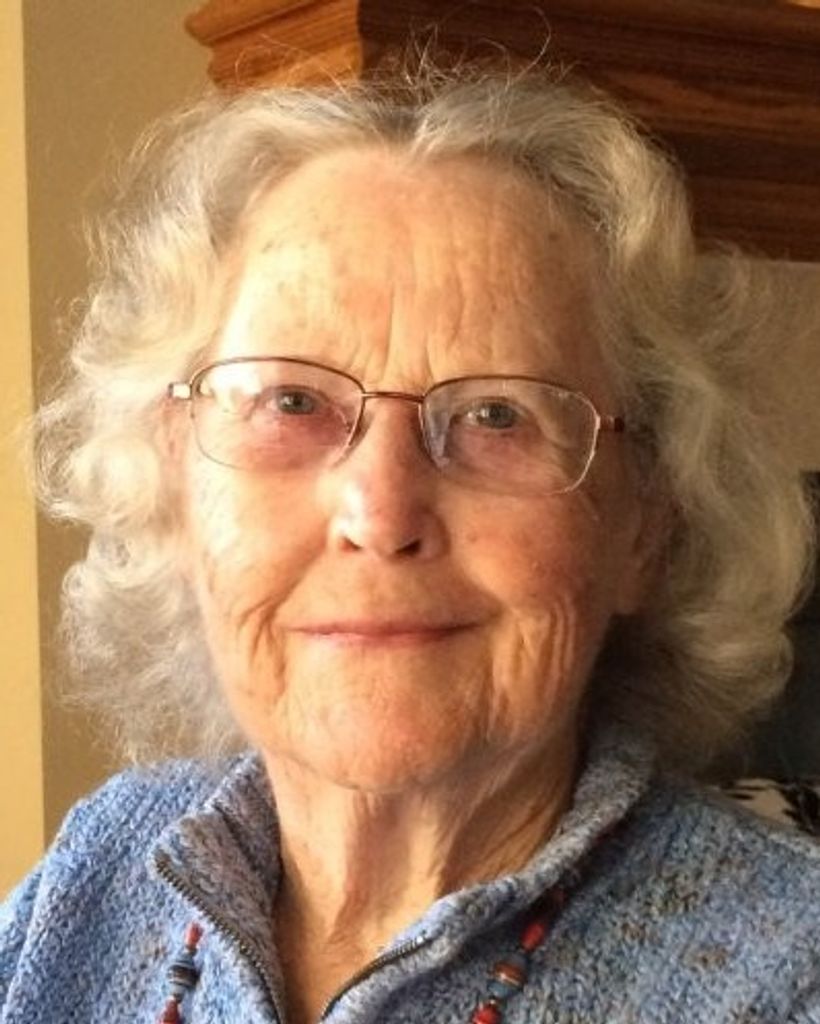 Edna V. Ernst Profile Photo