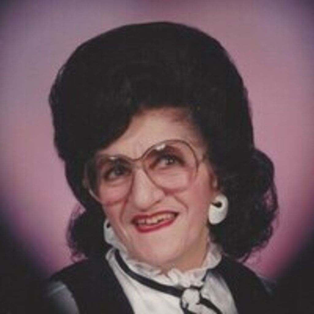 Virginia M. Clark