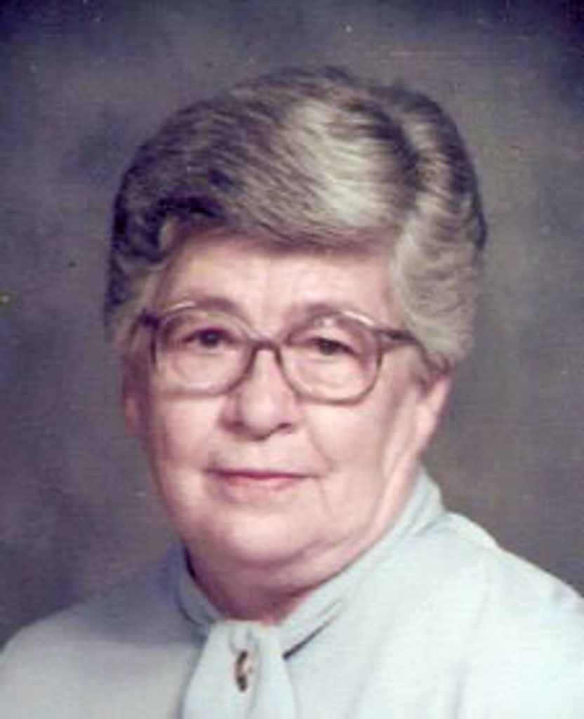 Gladys Barks