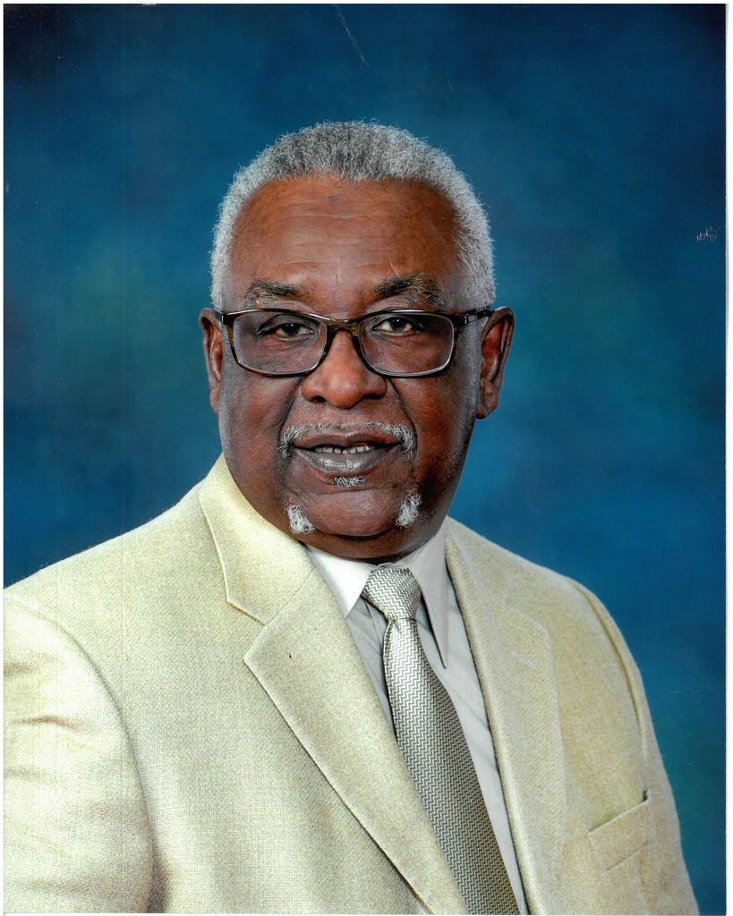 Alphonso Lynn Porter