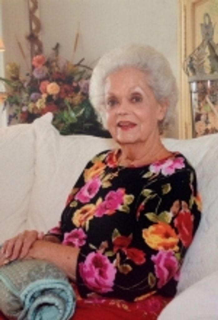 Audrey Gruner