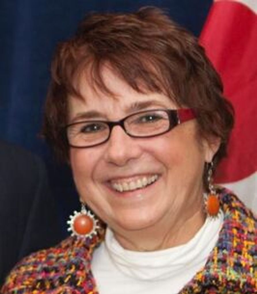 Melissa Higgs-Horwell Profile Photo