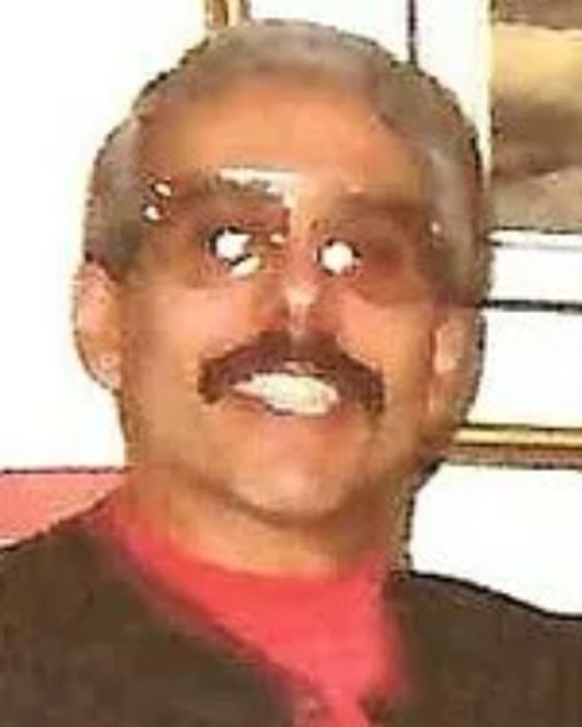 Rick D. Marino Profile Photo