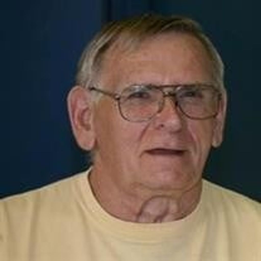 Warren "Buster" Pease